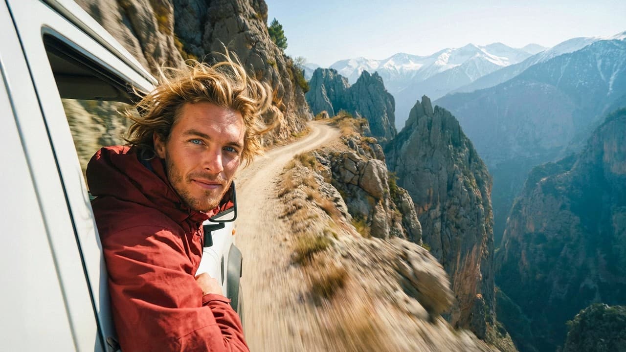 Discovery Compass featured YouTube video