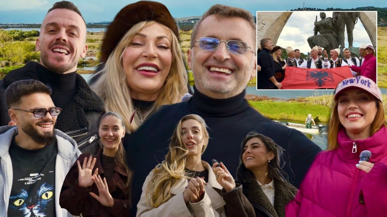 Discovery Compass featured YouTube video