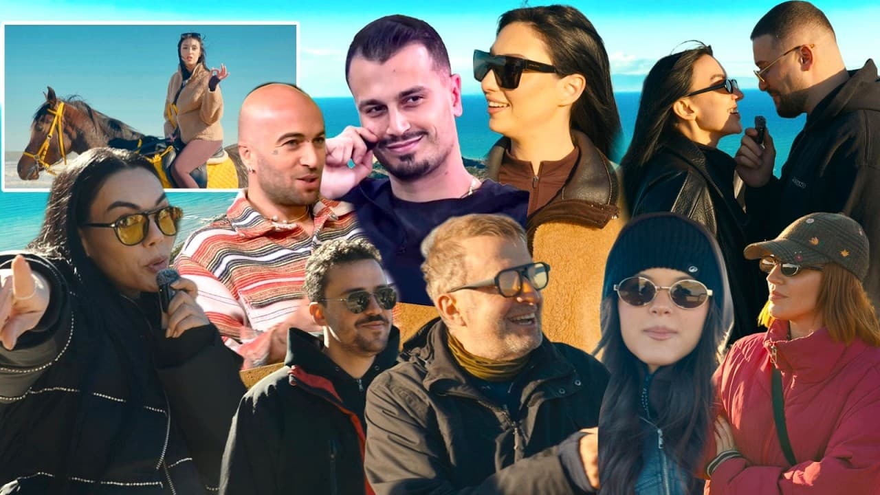 Discovery Compass featured YouTube video